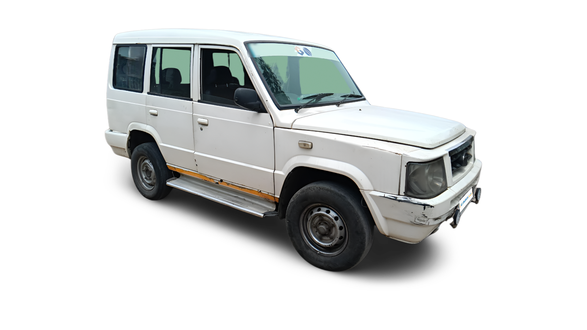Tata Sumo Gold-img